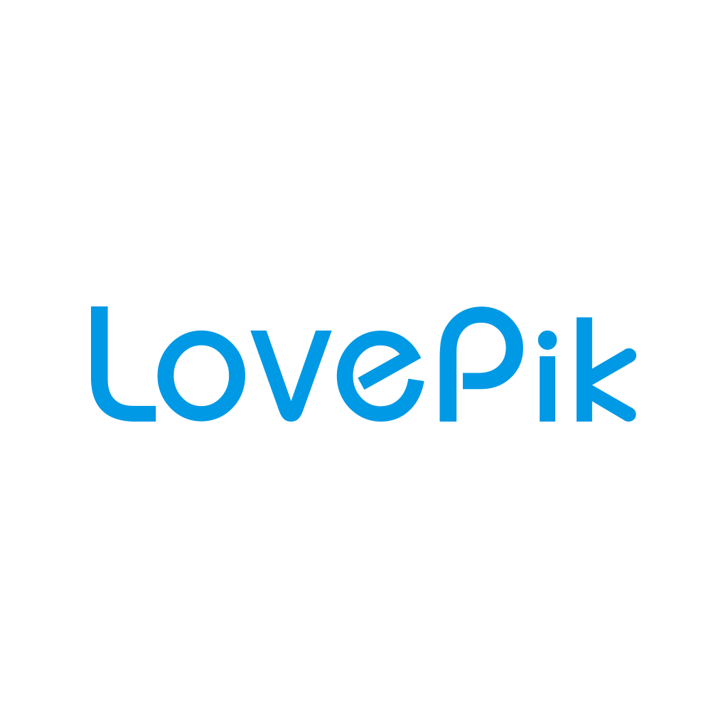 lovepik logo