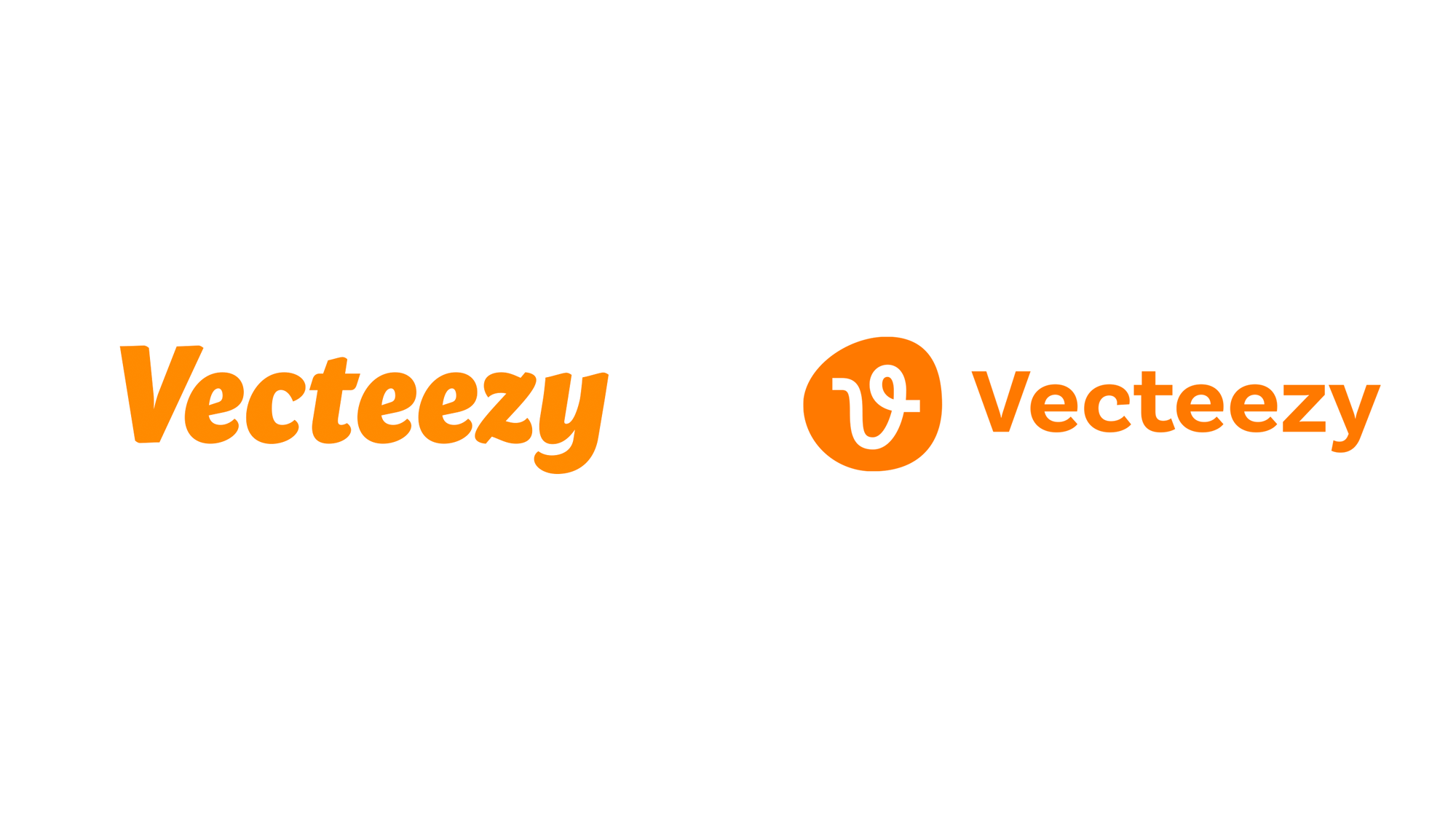 vecteezy logo