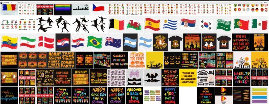 What Are The Benefits Of Adobe Stock Contributo